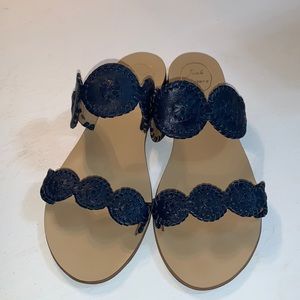 Jack Rogers Sandals